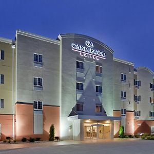 Candlewood Suites Kansas City Northeast By Ihg